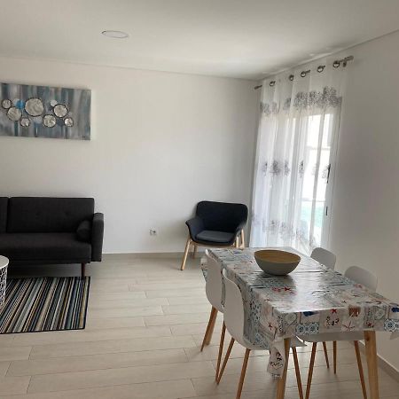 Ferienwohnung Sofisticado T2 Montegordo Monte Gordo Exterior foto