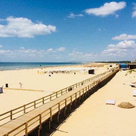 Ferienwohnung Sofisticado T2 Montegordo Monte Gordo Exterior foto