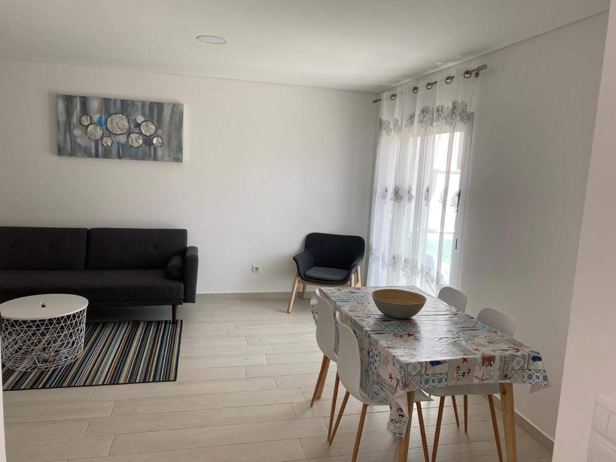 Ferienwohnung Sofisticado T2 Montegordo Monte Gordo Exterior foto