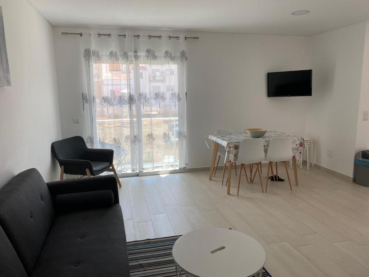 Ferienwohnung Sofisticado T2 Montegordo Monte Gordo Exterior foto