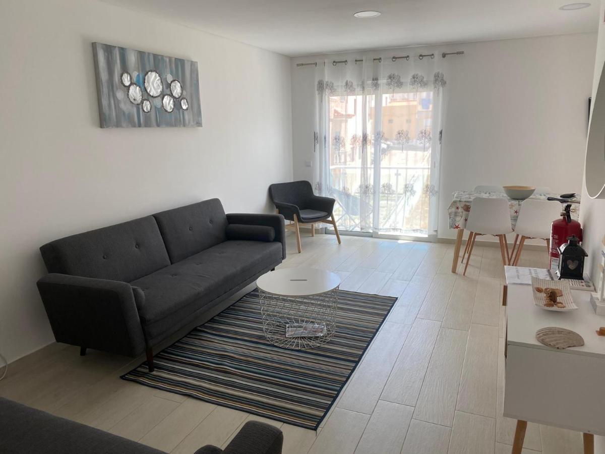 Ferienwohnung Sofisticado T2 Montegordo Monte Gordo Exterior foto