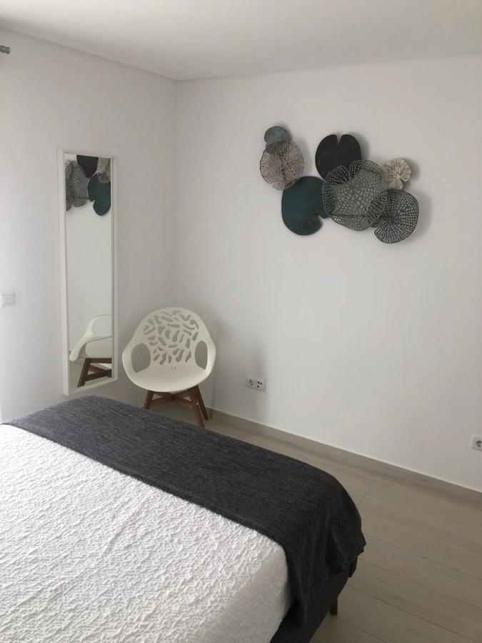 Ferienwohnung Sofisticado T2 Montegordo Monte Gordo Exterior foto