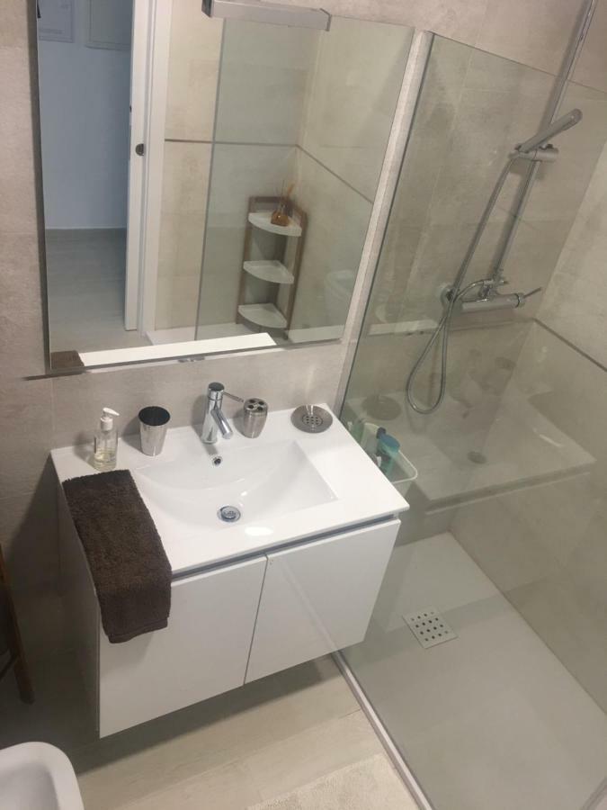 Ferienwohnung Sofisticado T2 Montegordo Monte Gordo Exterior foto
